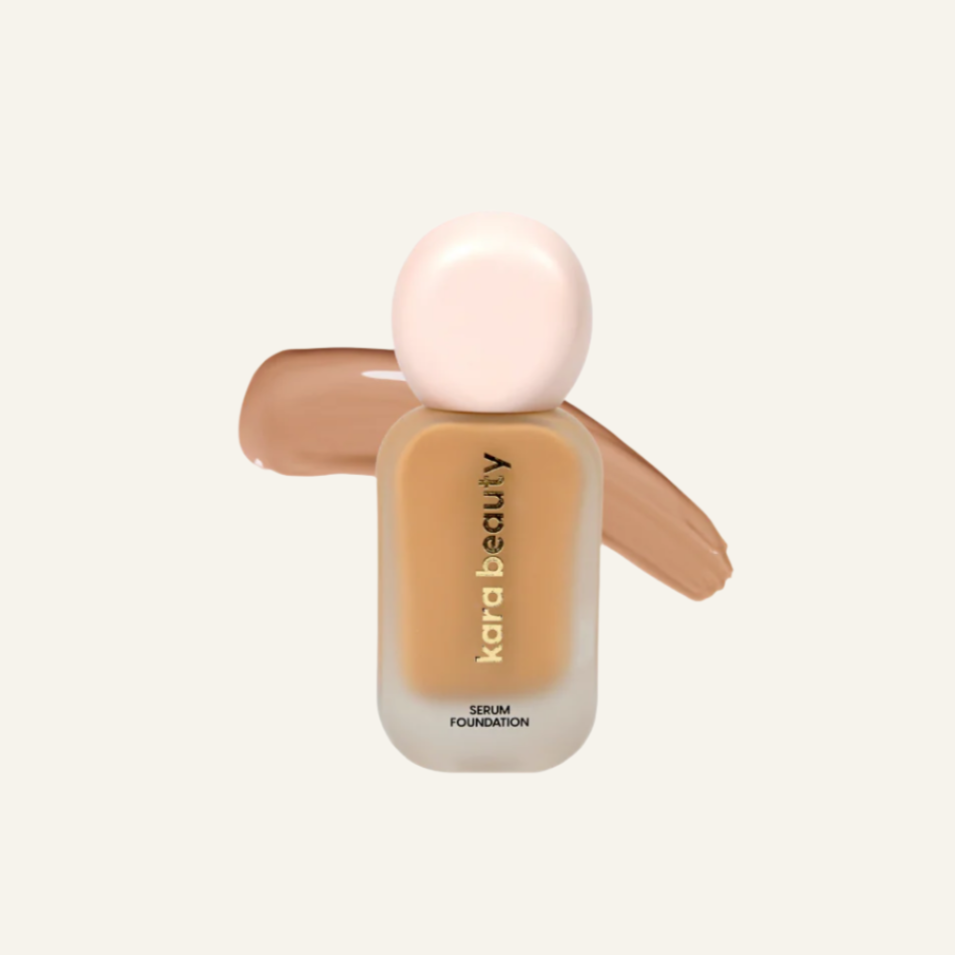 Kara Beauty GNO Serum Foundation