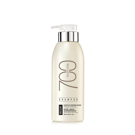 Biotop 700 Karatine & Kale Shampoo 500ml