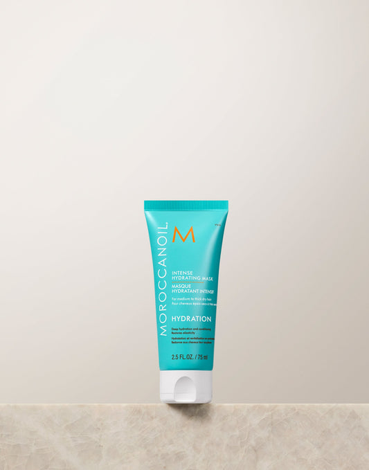 Moroccanoil Mask Hidratacion Weigh 75ml