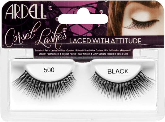 Ardell Corset Lashes