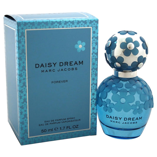 Marc Jacobs Daisy Dream Forever Eau De Parfum 50ml