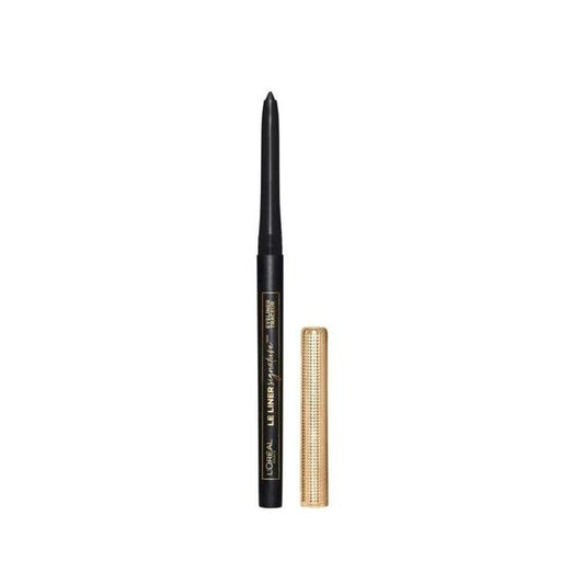 Loreal Le Liner Signature Noir Cashmere