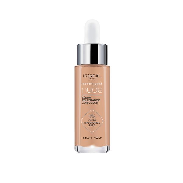 Loreal París True Match Tinted Serum 30ml