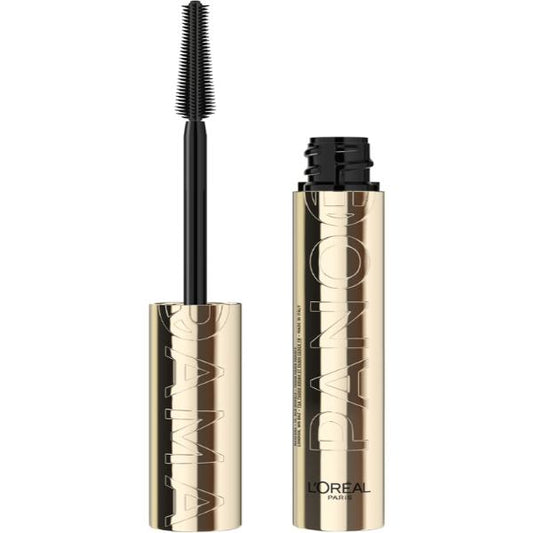Loreal París Voluminous Panorama Mascara Black