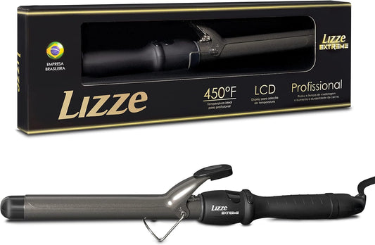 Lizze Extreme Tenaza