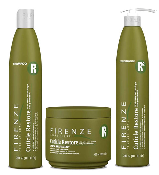 Firenze Kit Restore 2023 300ml