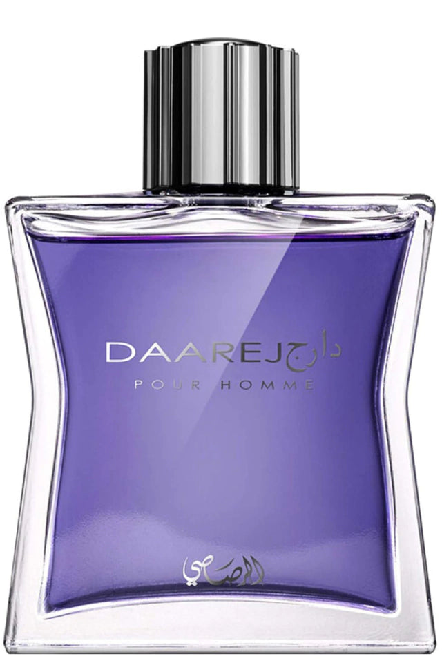 Rasasi Daarej Pour Homme Eau De Parfum 100ml