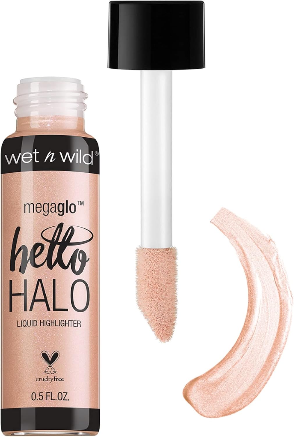 Wet N Wild Megaglo Liquid Highlighter