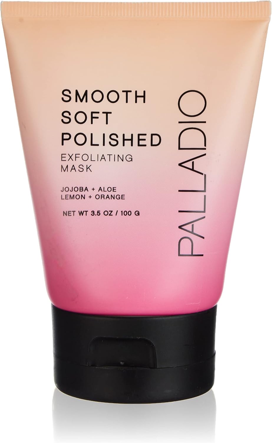 Palladio Smooth Soft Polished Exfoliating Mask 100g