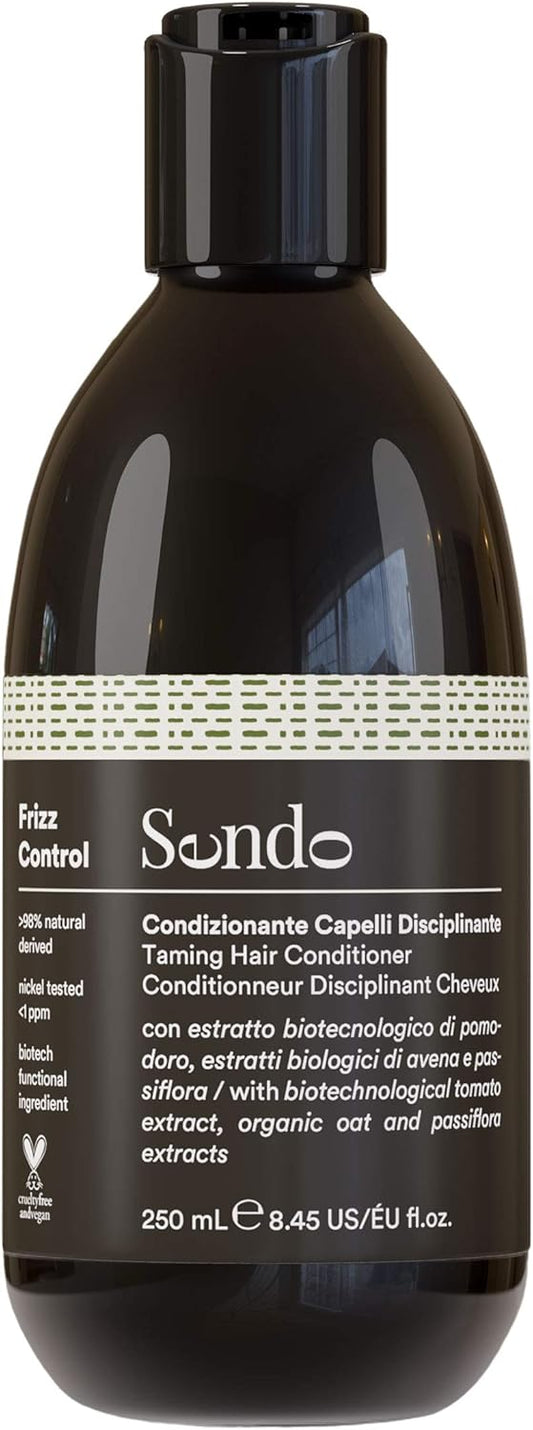 Sendo Frizz Control Taming Conditioner 250ml