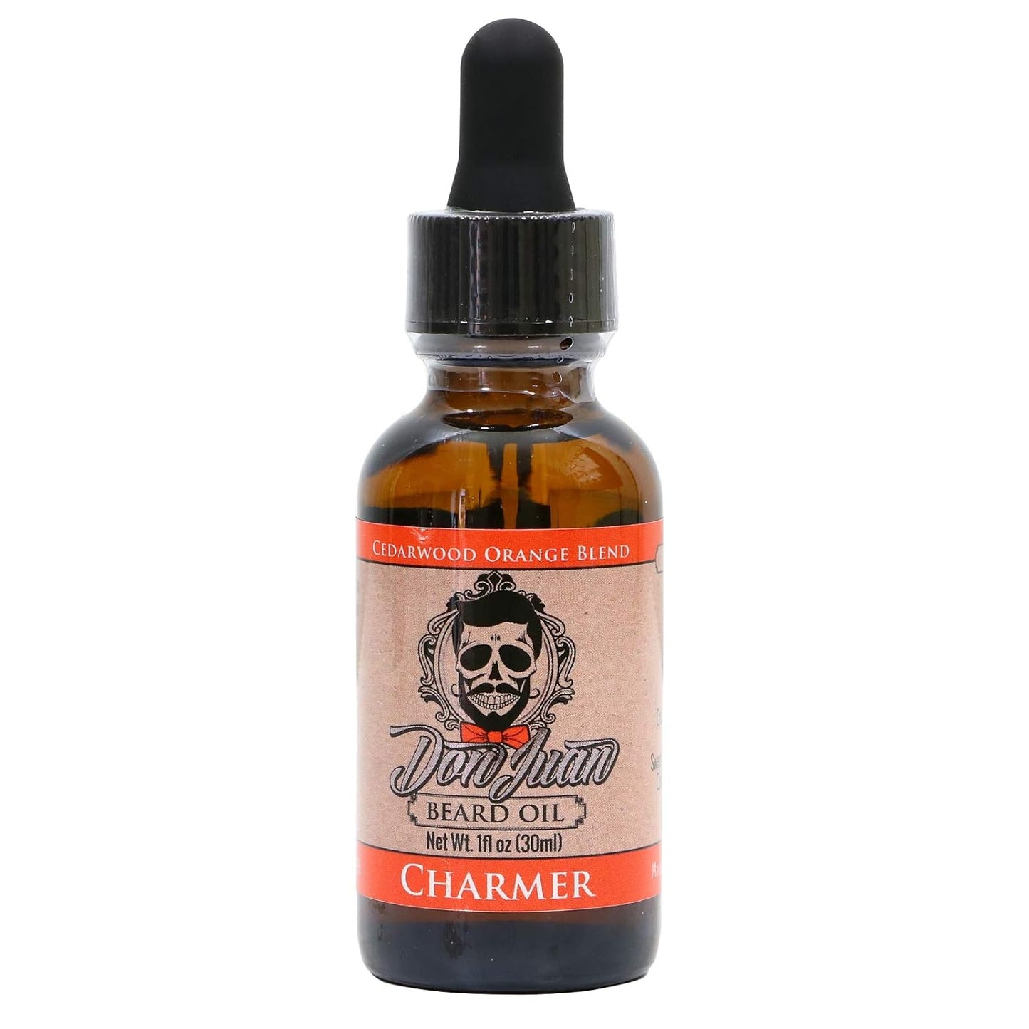 Don Juan Oil Charmer