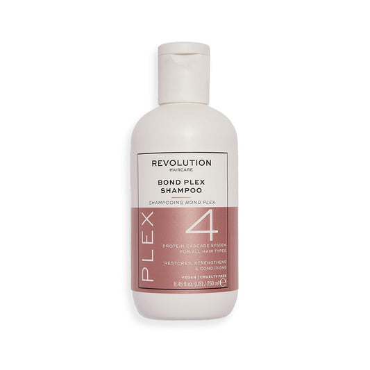 Revolution Haircare Plex 4 Bond Plex Shampoo 250ml