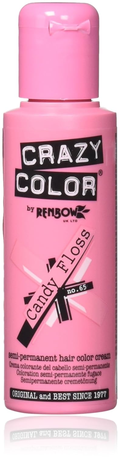 Crazy Color 100ml