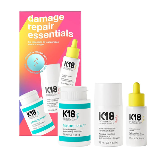 K18 Damage Repair Kit
