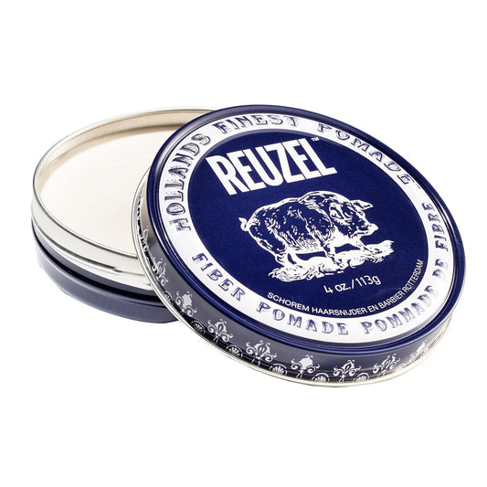 Reuzel Fiber Pomade 4Oz