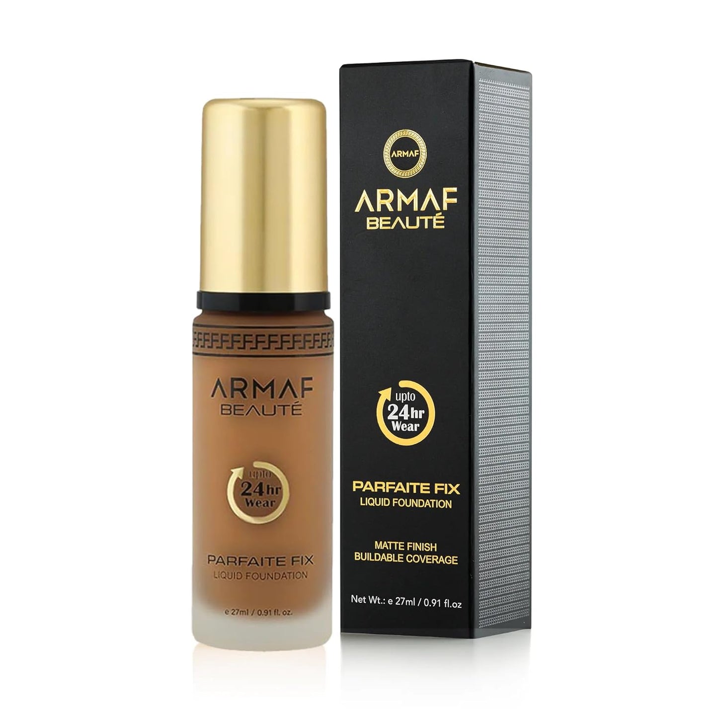 Armaf Beauté Parfaite Fix Liquid Foundatio