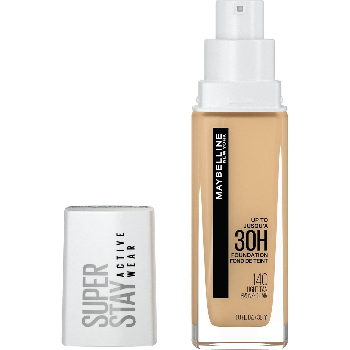Maybelline Superstay Active Wear Fdt 30H