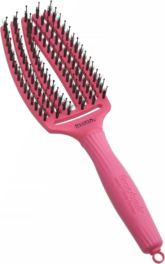 Olivia Garden Fingerbrush Blush