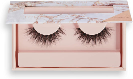 Revolution 5D Cashmere Faux Mink Lashes