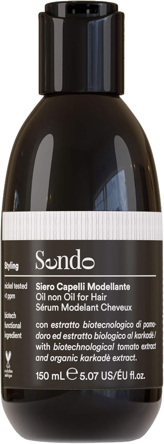 Sendo Styling Oil Non Oil 150ml