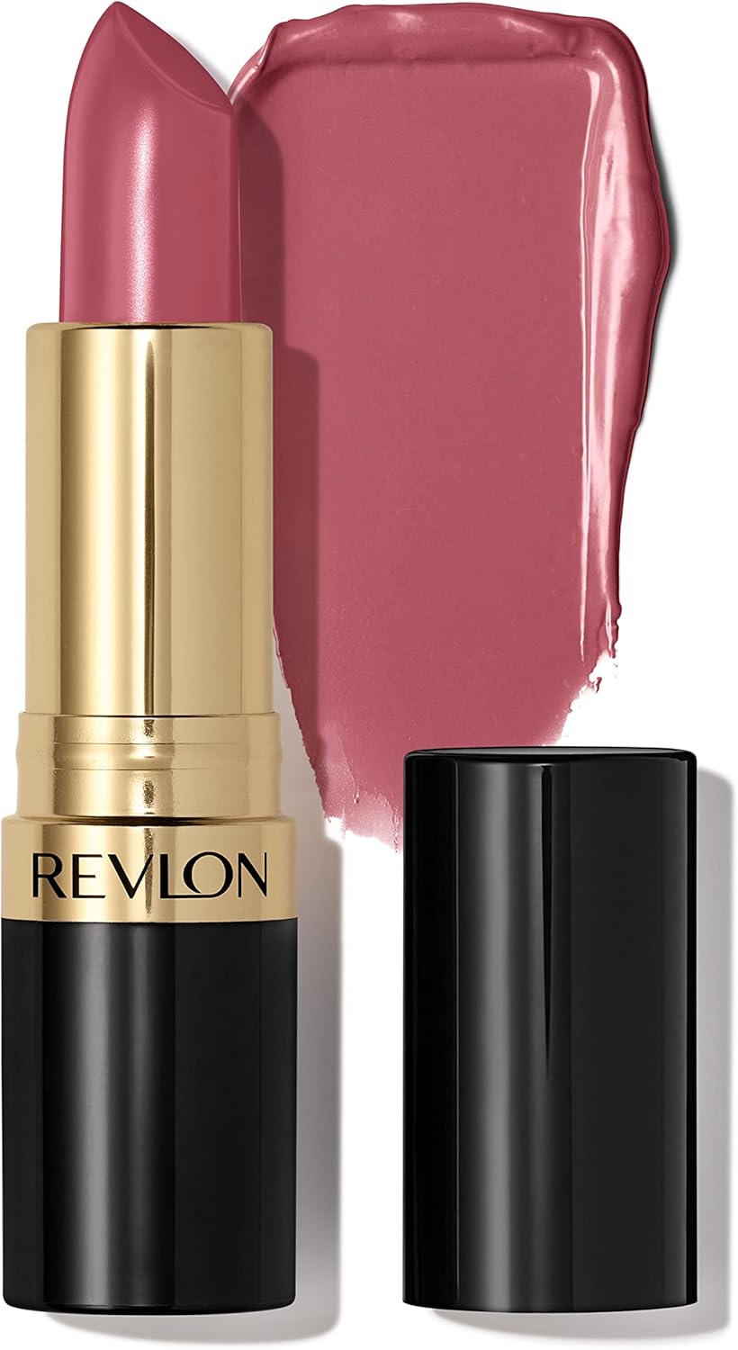Revlon Super Lustrous Lisptick