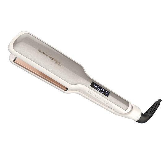 Remigton Plancha Shine Therapy