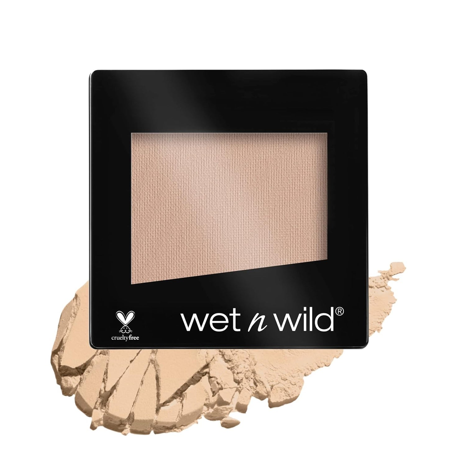 Wet N Wild Color Icon Glitter Single