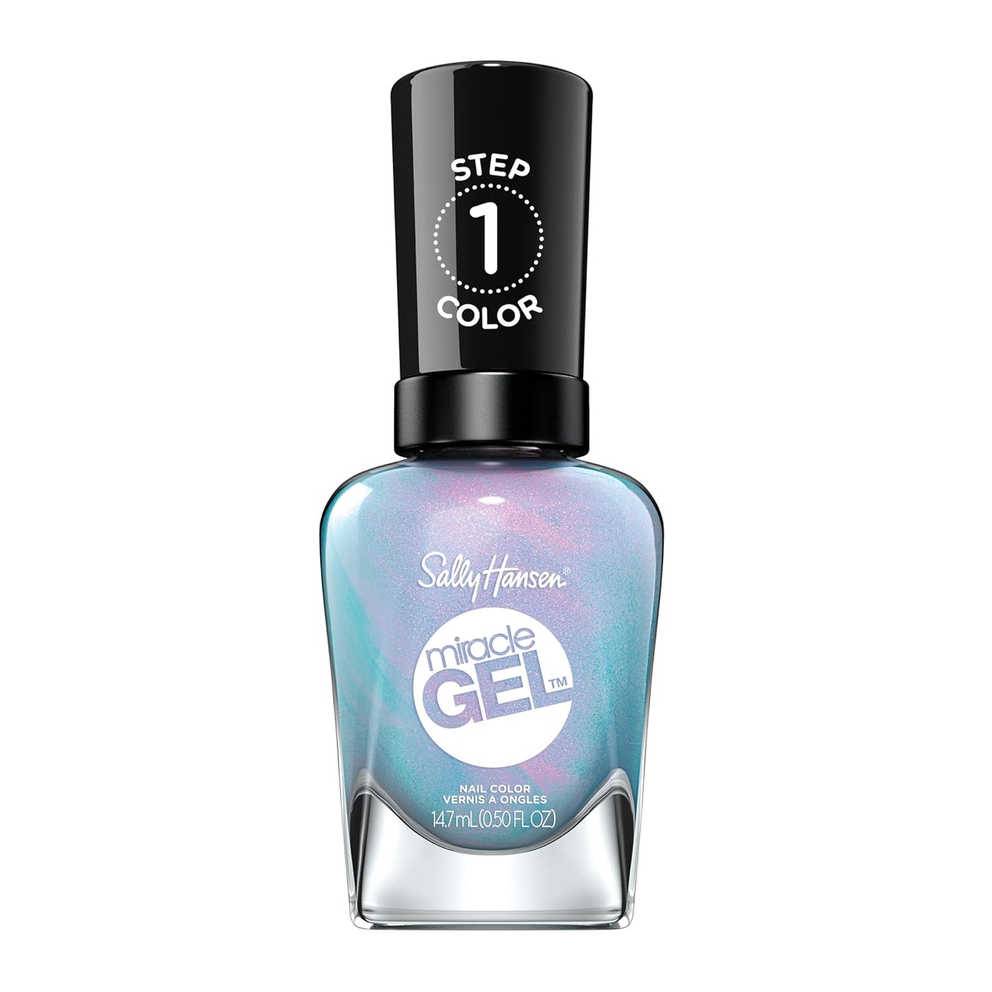 Sally Hansen Esmalte Miracle Gel