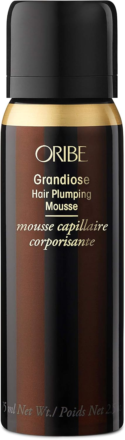 Oribe Grandiose Hair Plumping Mousse Purse Size 75ml