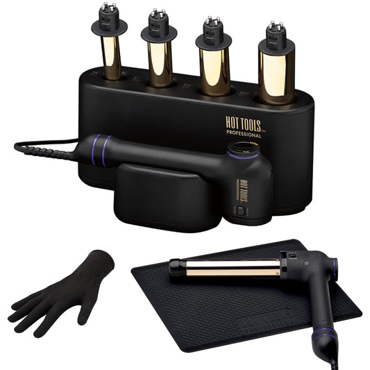 Hot Tools Curbar Set