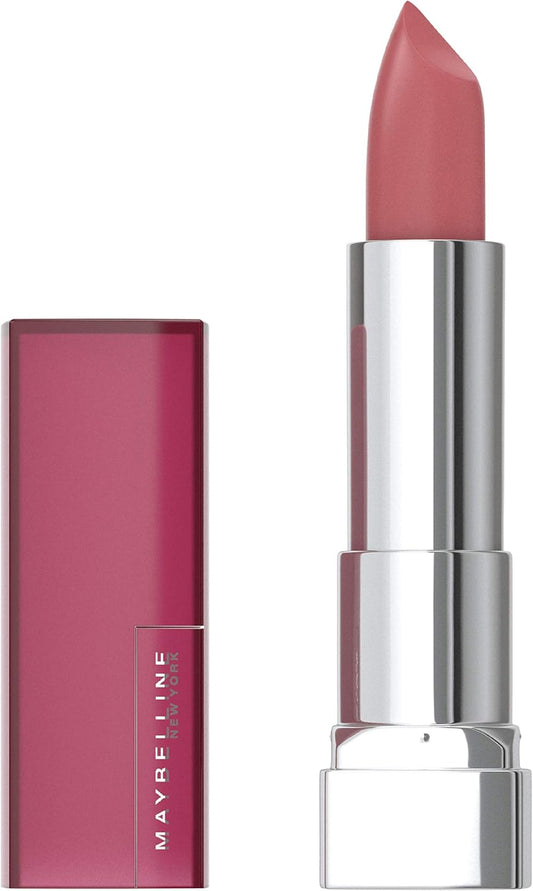 Maybelline Color Sens Matte