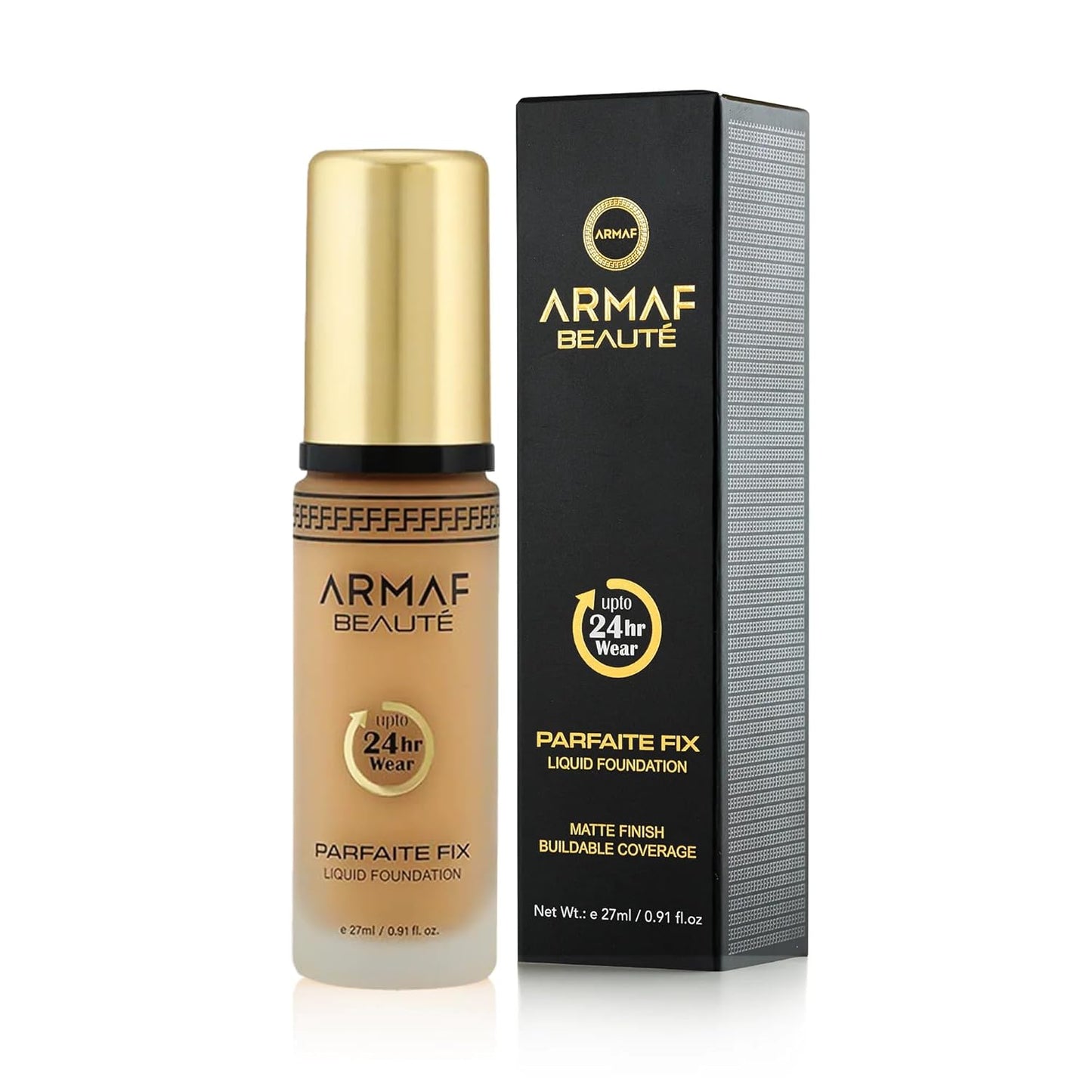 Armaf Beauté Parfaite Fix Liquid Foundatio