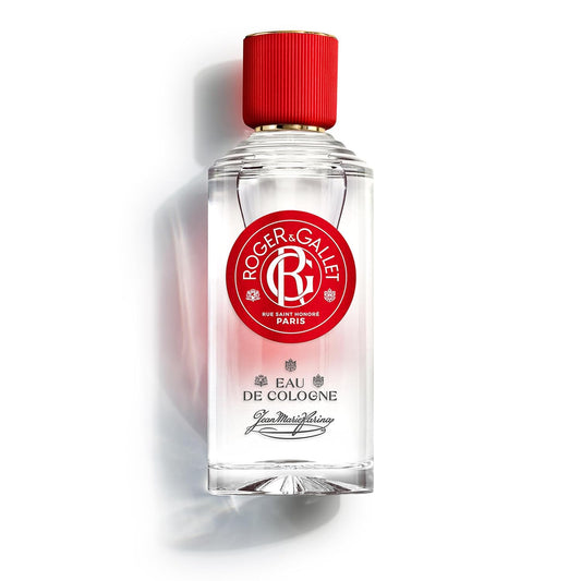Roger & Gallet Jean Marie Faring Eau De Cologne Bottle 500ml