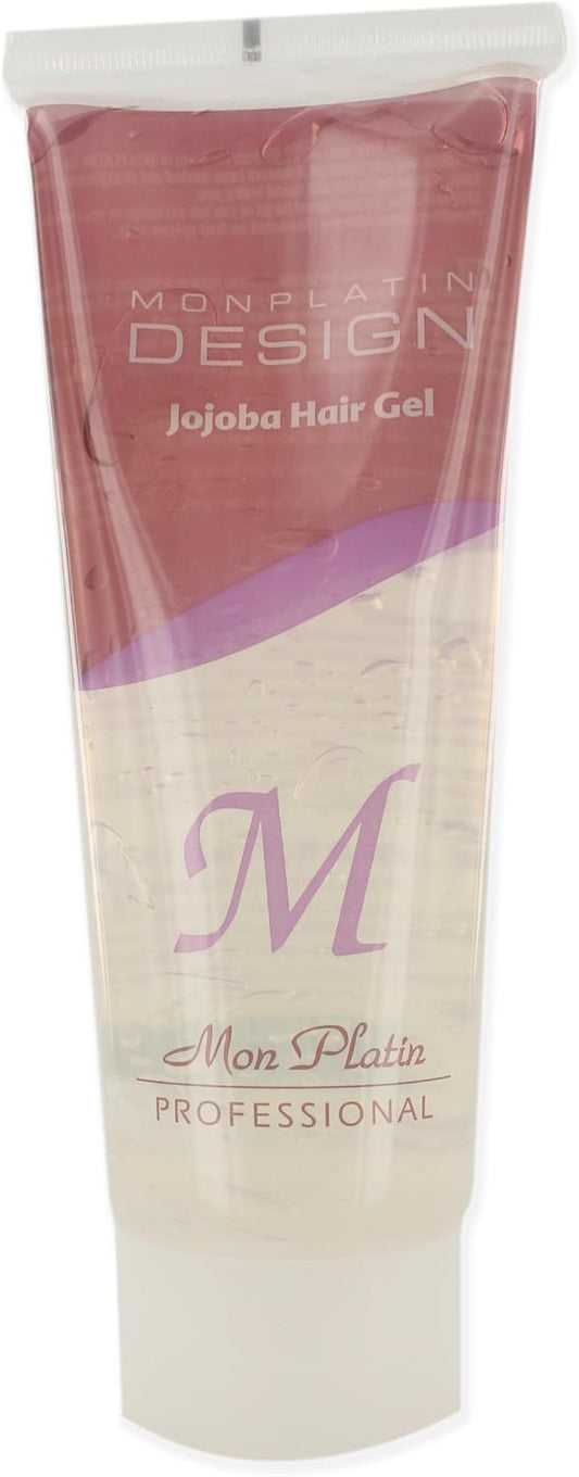 Mon Platin Jojoba Hair Gel 250ml