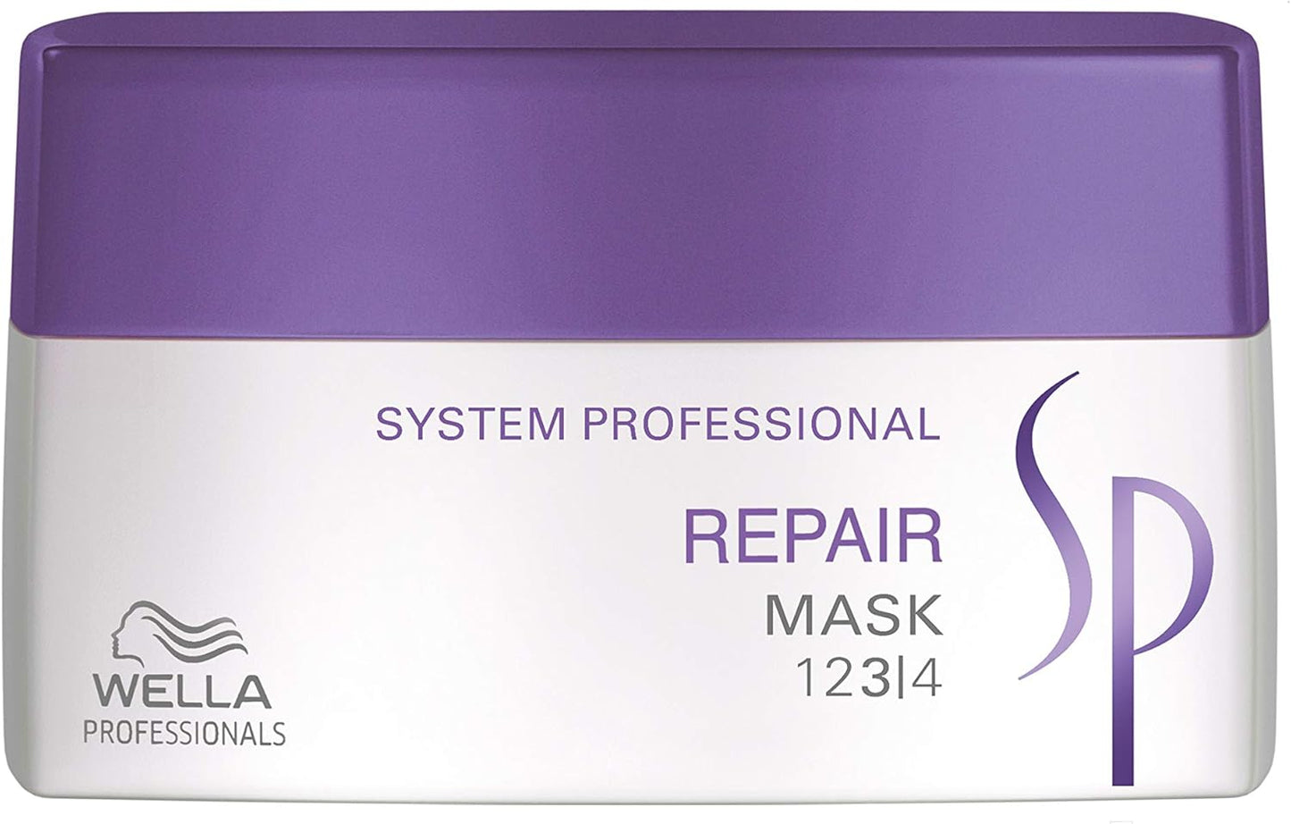 Wella SP Repair Mask 200ml