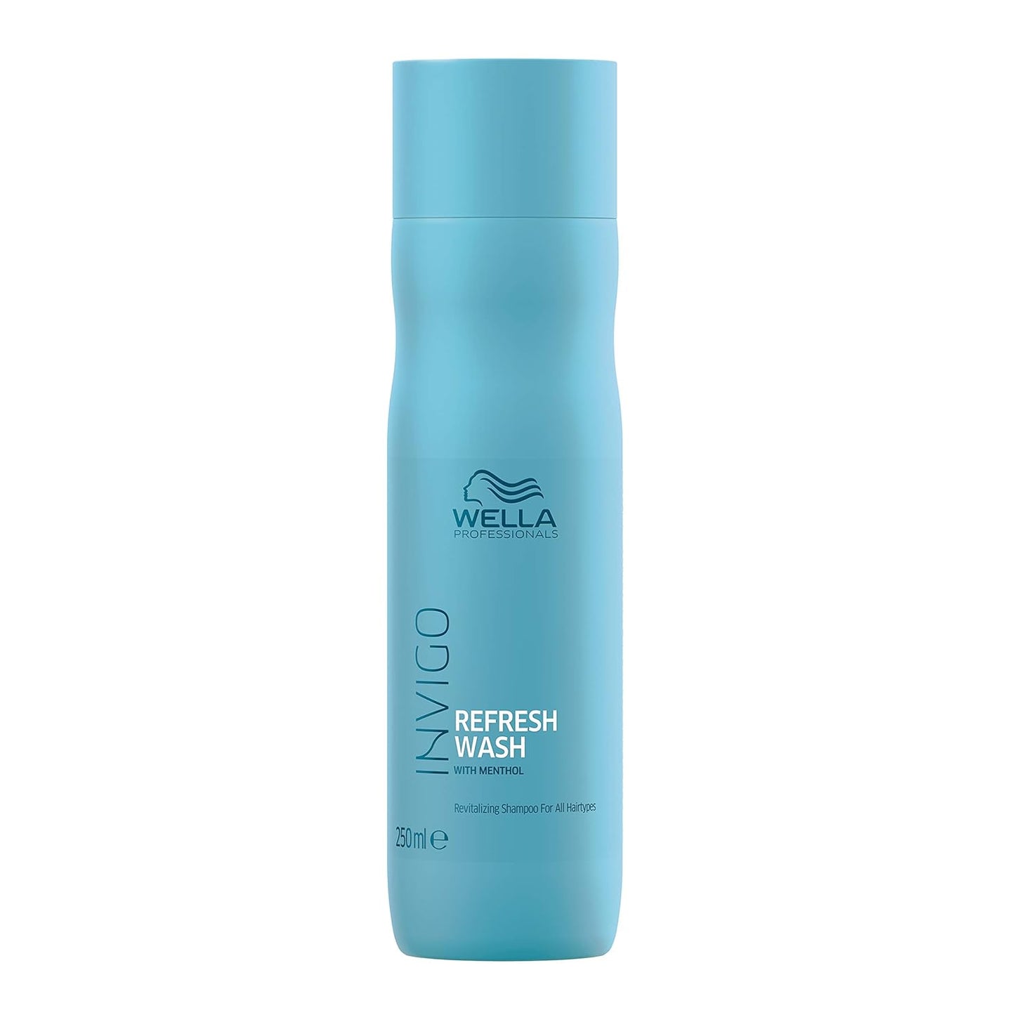 Wella Invigo Refresh Shampoo 250ml