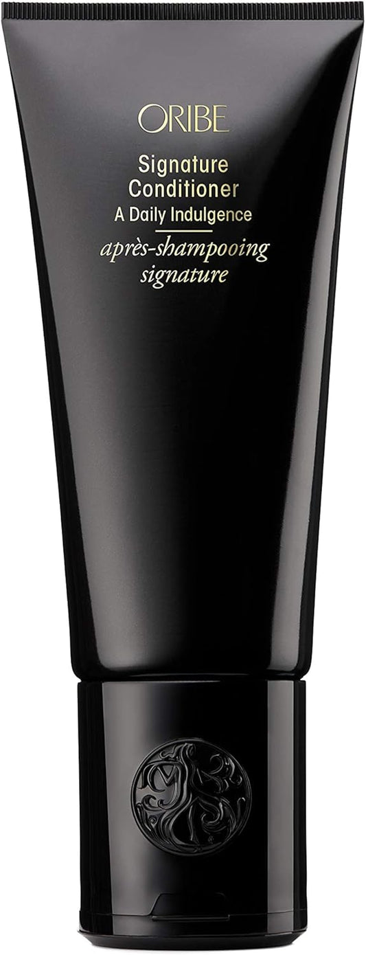 Oribe Signature Conditioner A Daily Indulgence 200ml
