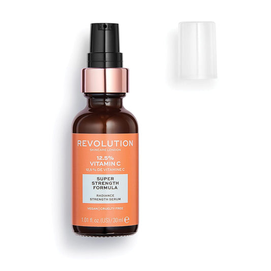 Revolution Skincare 12.5% Vitamin C 30 ml