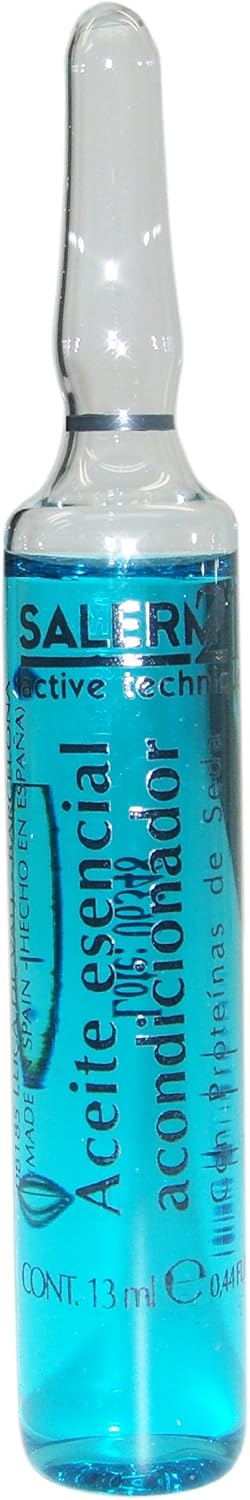 Salerm Essential Conditioning Ampolla 13ml