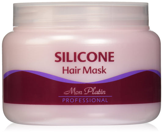 Mon Platin Silicone Hair Mask 500ml