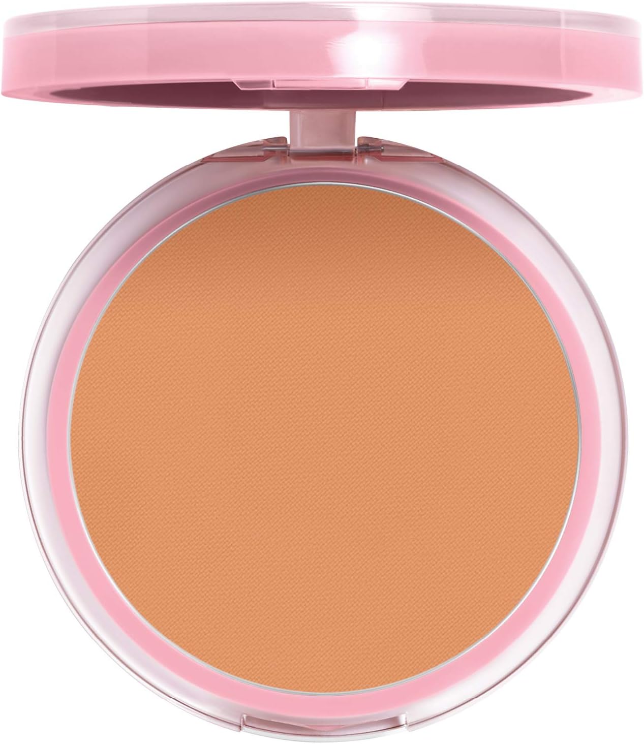 Covergirl Clean Fresh Rg Prsd Pwd
