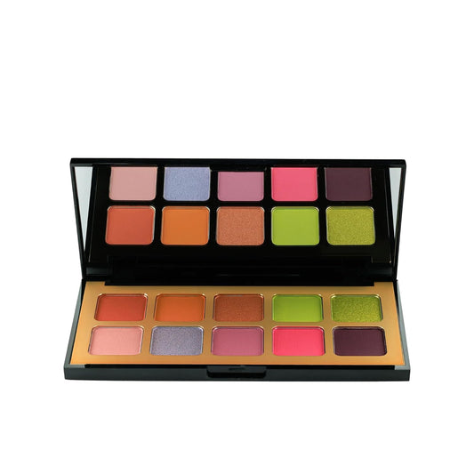 Armaf Beauté Shadow Palette