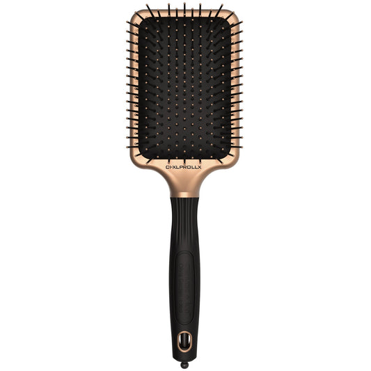 Olivia Garden.Ceramic + ion XL Pro Large Paddle