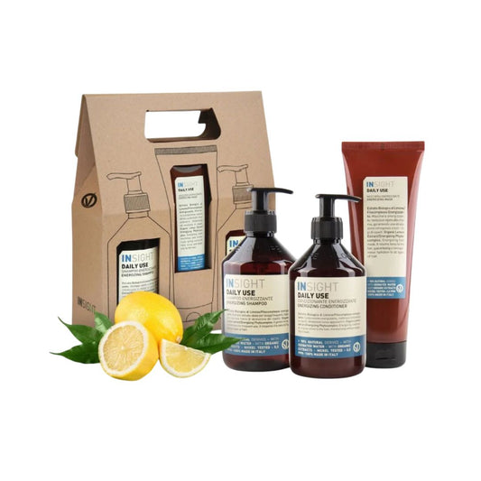 Insight Daily Use Kit Navideño 2024