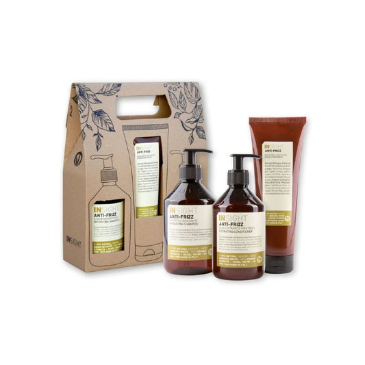 Insight Anti-Frizz Kit Navideño 2024