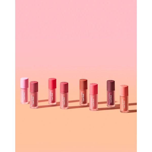 Beauty Creations Pr Collection Liquid Blush