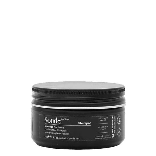 Sendo Melting Feeding Hair Shampoo 80g