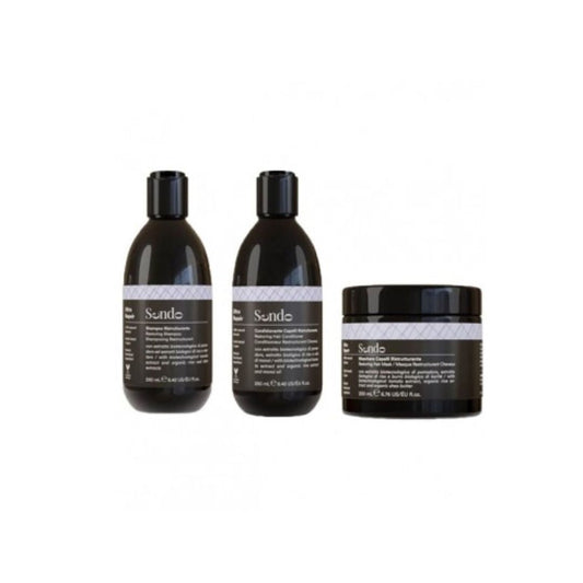 Sendo Ultra Repair Kit Navideño 2024
