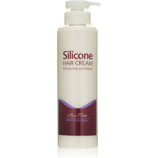 Mon Platin Silicone Hair Cream 500ml
