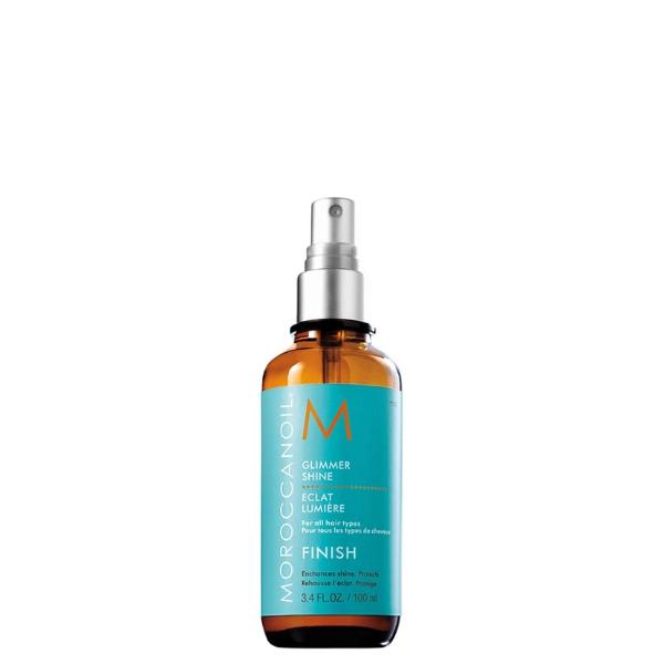 Moroccanoil Glimmer Shine Finish 100ml